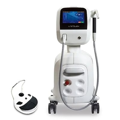 Litetouch 3 Plus第三代無光纖水雷射-御耀美學牙醫-台中-豐原-牙科設備