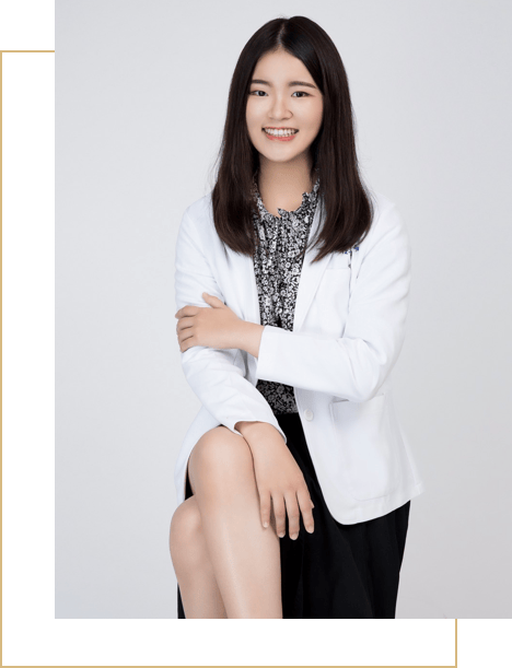 林姿瑾醫師-台中豐原御耀美學牙醫診所