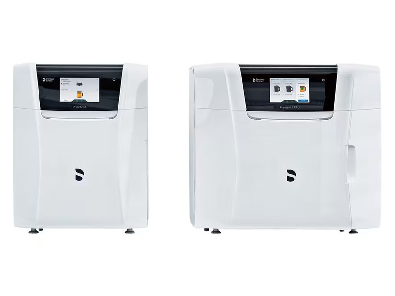 Primeprint 與 PPU 牙科 3D 列印系統