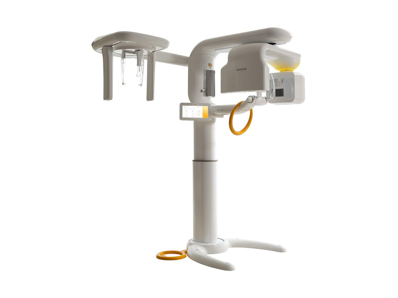 RAYSCAN 牙科電腦斷層掃描系統